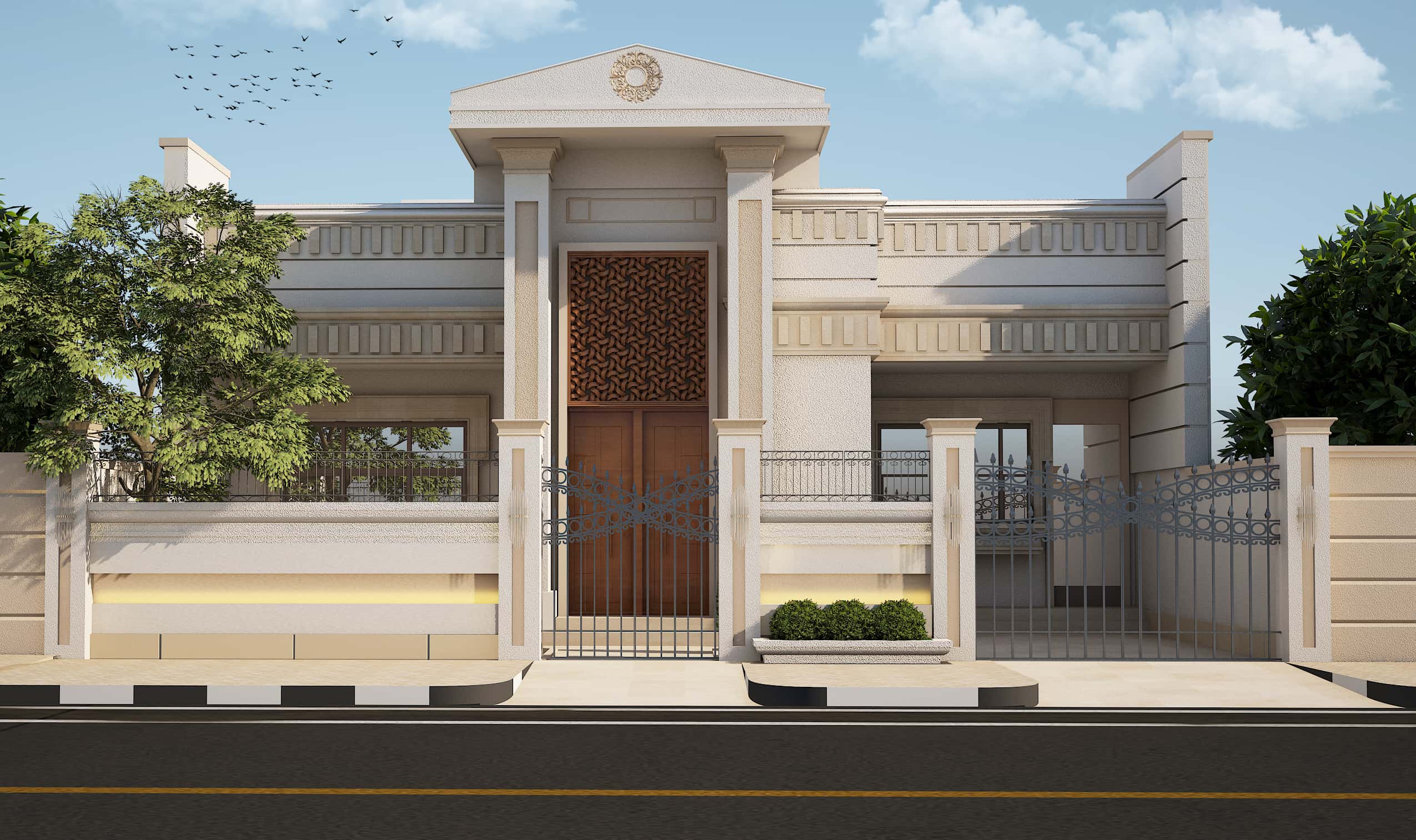 ufuq housing images